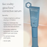 GLOWTONE™ CORRECTIVE SERUM