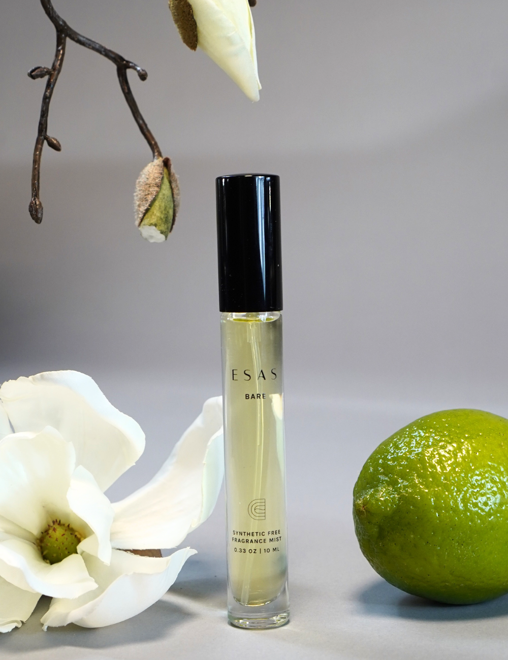 Natural Perfume