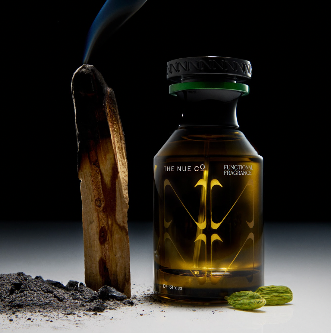Earthy & Grounding Scents
