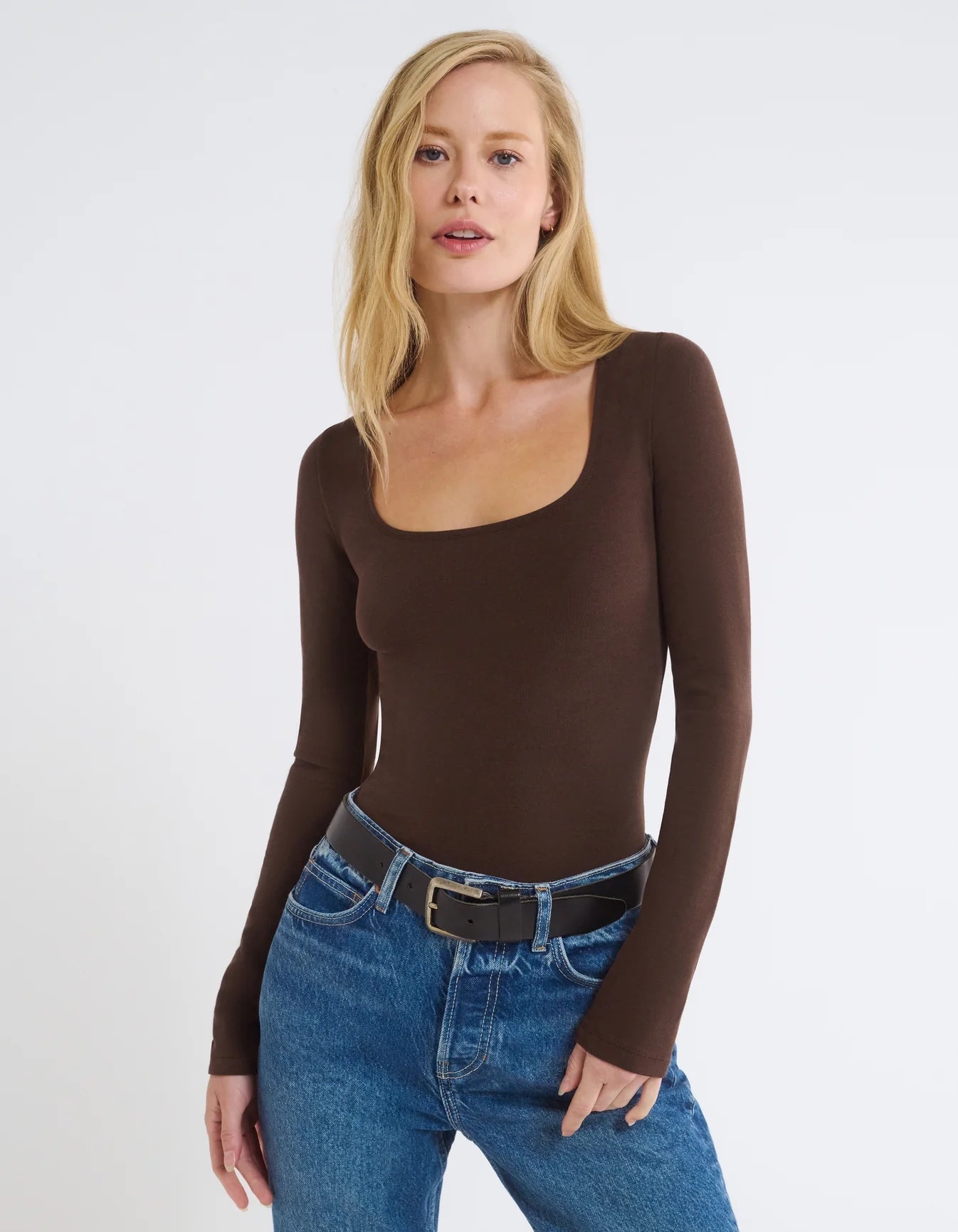 Analisa's Airport Outfits