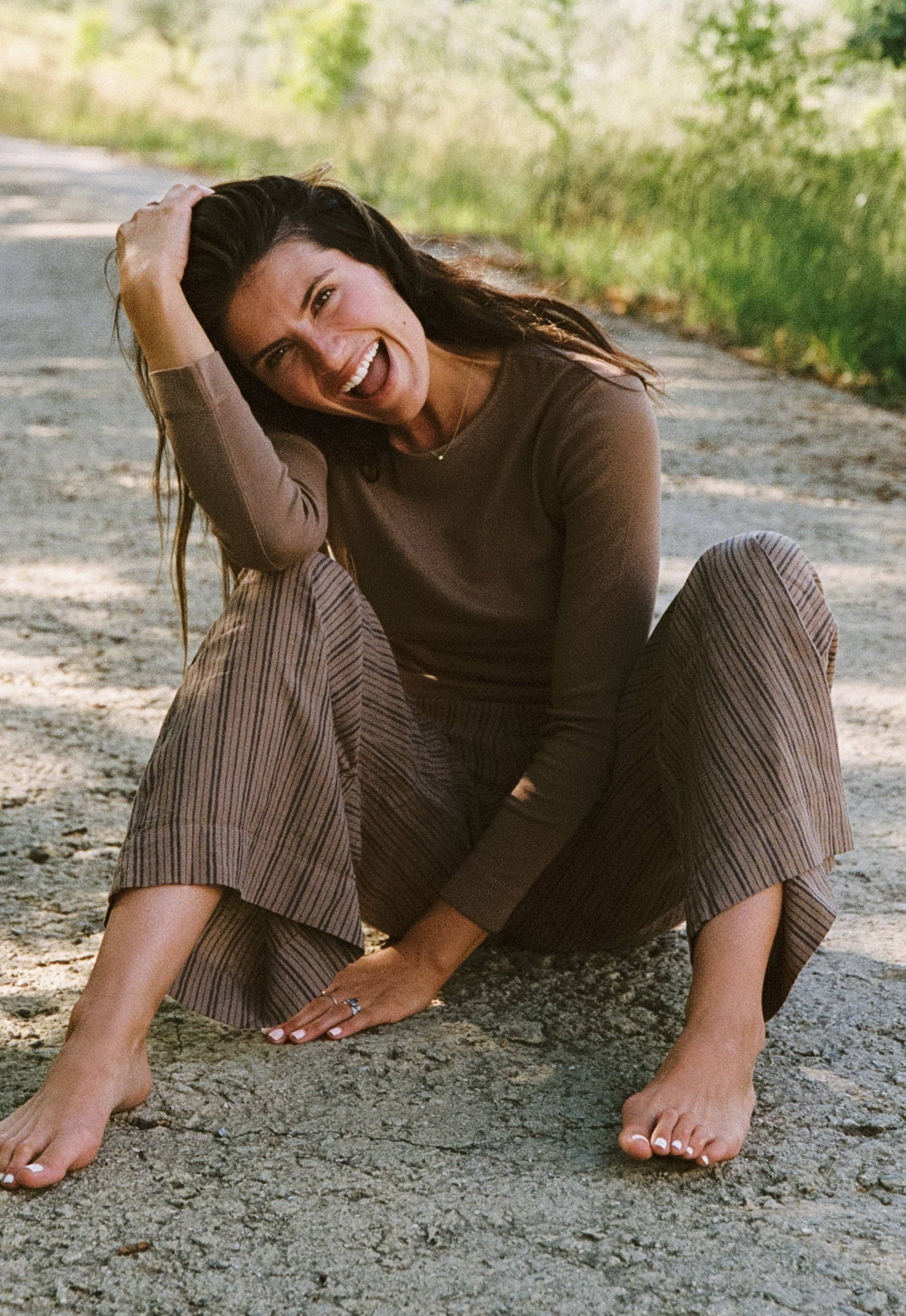 Alora-The Naturalist