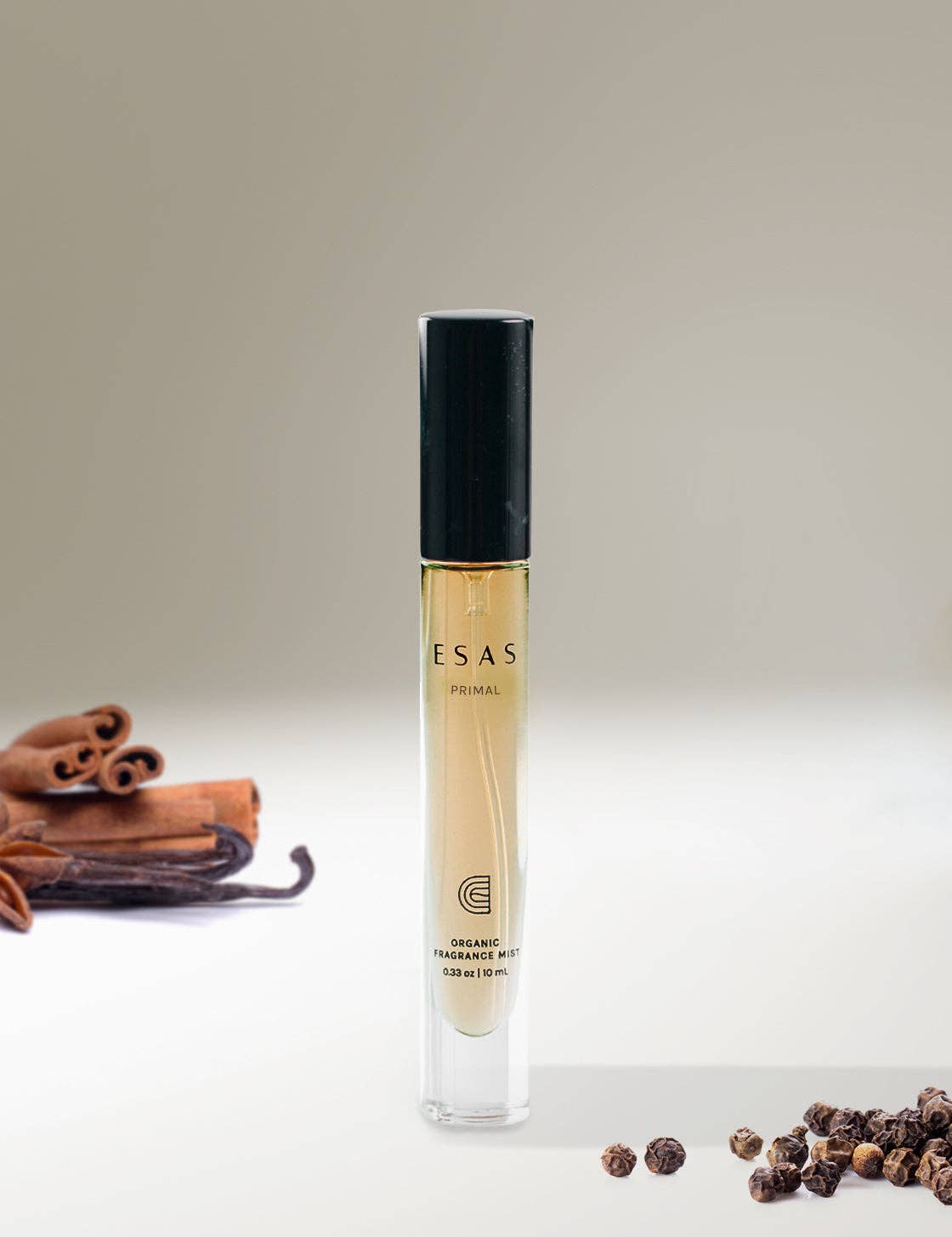Soft & Comforting Scents