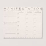 Manifestation Pad