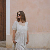 The Paloma Dress // Moon