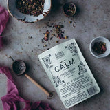 CALM Tea | Stress Relief Tonic