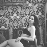 Black Sonnet Bralette