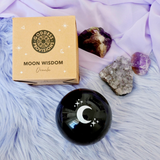 Fortune Telling Ball - Oracle - Divination Tool