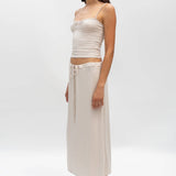 Bone Raina Skirt