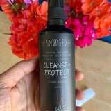 CLEANSE + PROTECT Spray