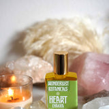 Heart Chakra Perfume Oil