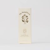 Manuka Honey & Blue Tansy Tallow (Hand Balm)