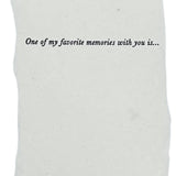 Love Notes (set of six)