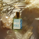 Peace Blend Perfume Oil