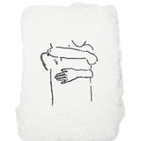 Hug sketch Card