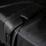 Black Jade Silk Sleep Mask