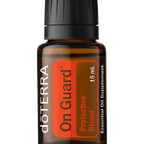 doTERRA On Guard