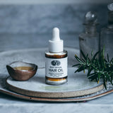 ROOT REVIVAL Hair Oil | Nourishing + Strengthening*