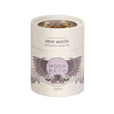 NEW MOON | Botanical Bath Tea