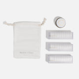 Rest Your Eyes Aromatherapy Eye Covers- Gift Set of Three Scents