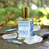 Peace Blend Perfume Oil