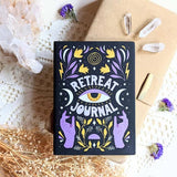 Retreat Journal | Goddess Provisions