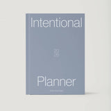 2026 Intentional Planner