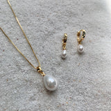 Drops Of Jupiter Necklace
