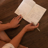 Morning Routine Journal
