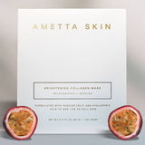 Brightening Collagen Mask