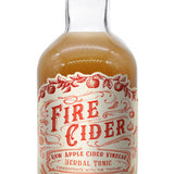 Fire Cider Raw Apple Cider Vinegar