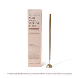 Palo Santo Hand Rolled Incense Stick