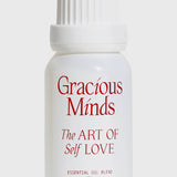 The Art of Self Love Essential Oil Blend Organic