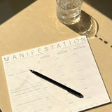 Manifestation Pad
