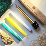 Abundance Spell Candle Set