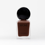 Chocolate Cosmos Nail Polish
