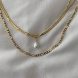 Drops Of Jupiter Necklace
