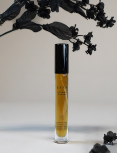 Lavender & Cedar Fragrance