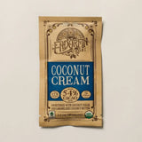 Endorfin Coconut Cream Coconut Mylk Chocolate Bar