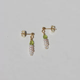 A Love from Heaven Earrings