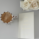 The Life That's Waiting Book