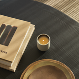 Homecourt's Signature Ceramic Candle