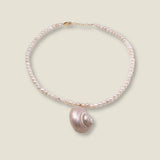 Lagoon Necklace