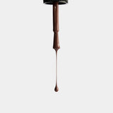 Chocolate Cosmos Nail Polish