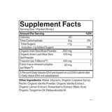 Irish Sea Moss (12 Count)
