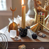 Abundance Spell Candle Set