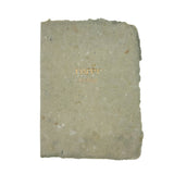 Happy birthday in gold card