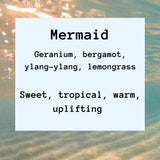 Mermaid Perfume Oil