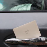 Love Notes (set of six)
