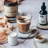 HAPPINESS Powder | Herbal "Coffee"