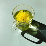 Wrapped Flower teas (herbal tea)
